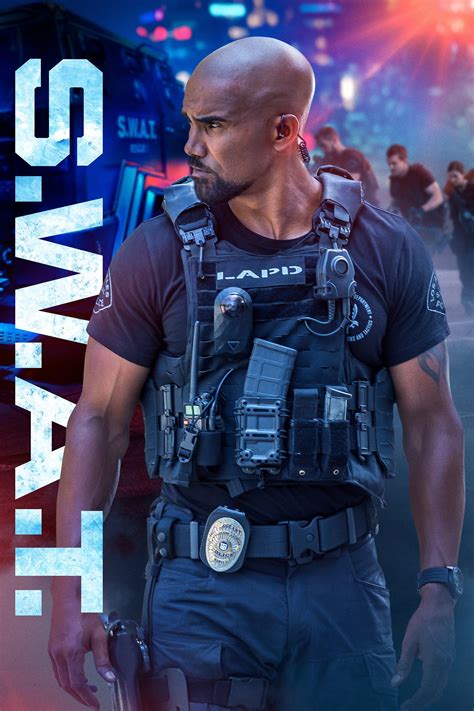 gofilm s.w.a.t.|S.W.A.T. (TV Series 2017–2024) .